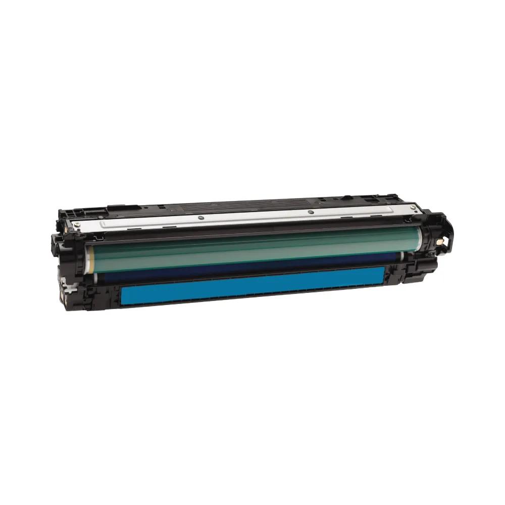 Toner HP 307A Cyan