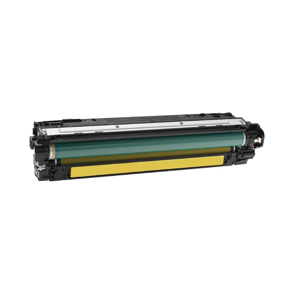 Toner HP 307A Yellow