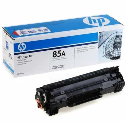 TONER HP 85A CE285A