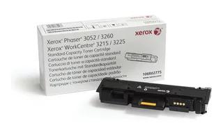 TONER XEROX WC3215 (106R02778)