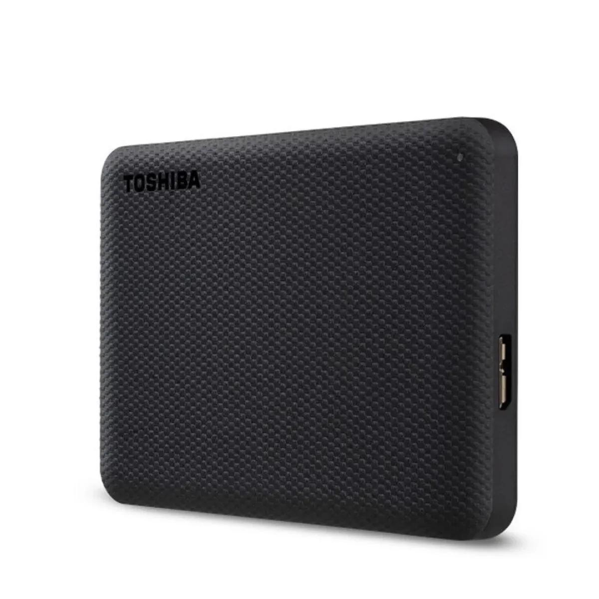 HDD Toshiba 1 TB External 2.5" - R&R Computer Services