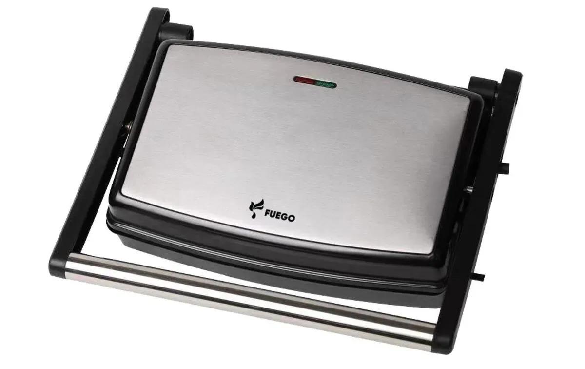 Toster grill FUEGO Y-8823