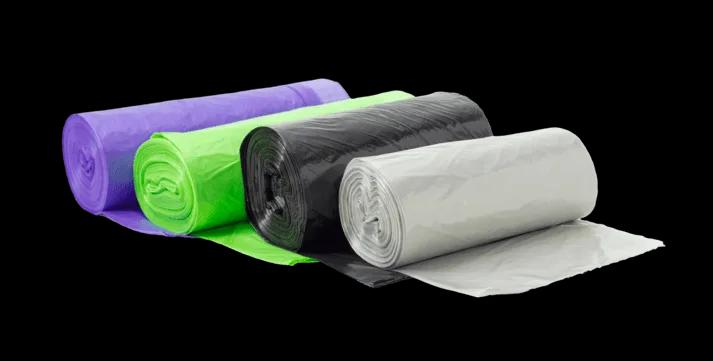 Trash bag 40 lt