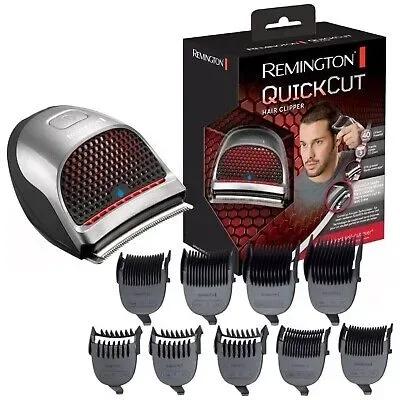 Trimer Remington HC4250 QuickCut