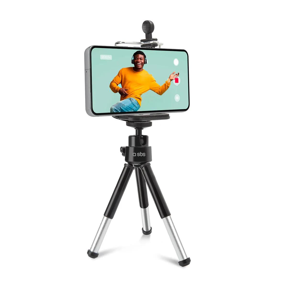Tripod Smartphone SBS TETRIPOD