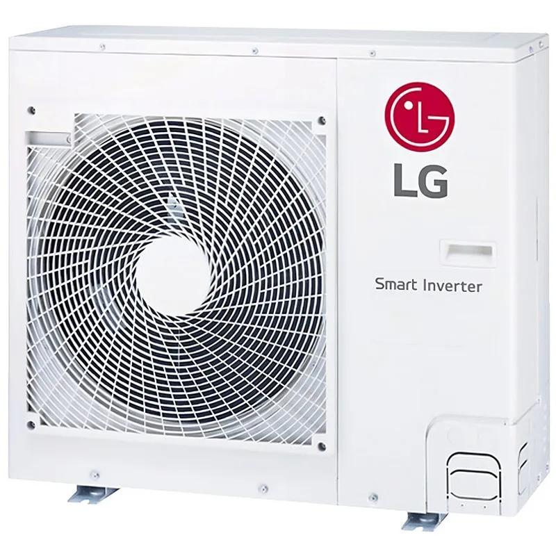 TRUP Kondicioneri LG MU5R40.U42