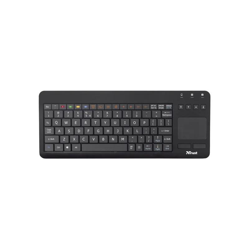 TRUST SMART TV Keyboard Wirele