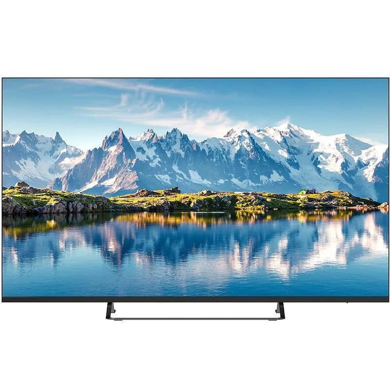 TV FUEGO QLED 55ELU820GTV