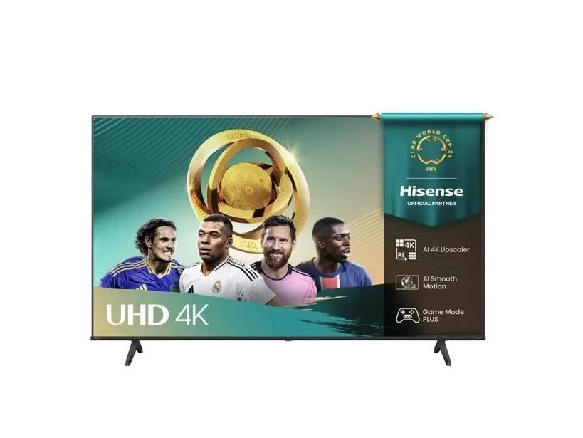 TV Hisense 43A6Q