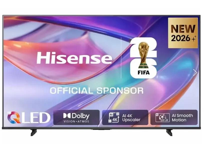 TV Hisense 50E7S