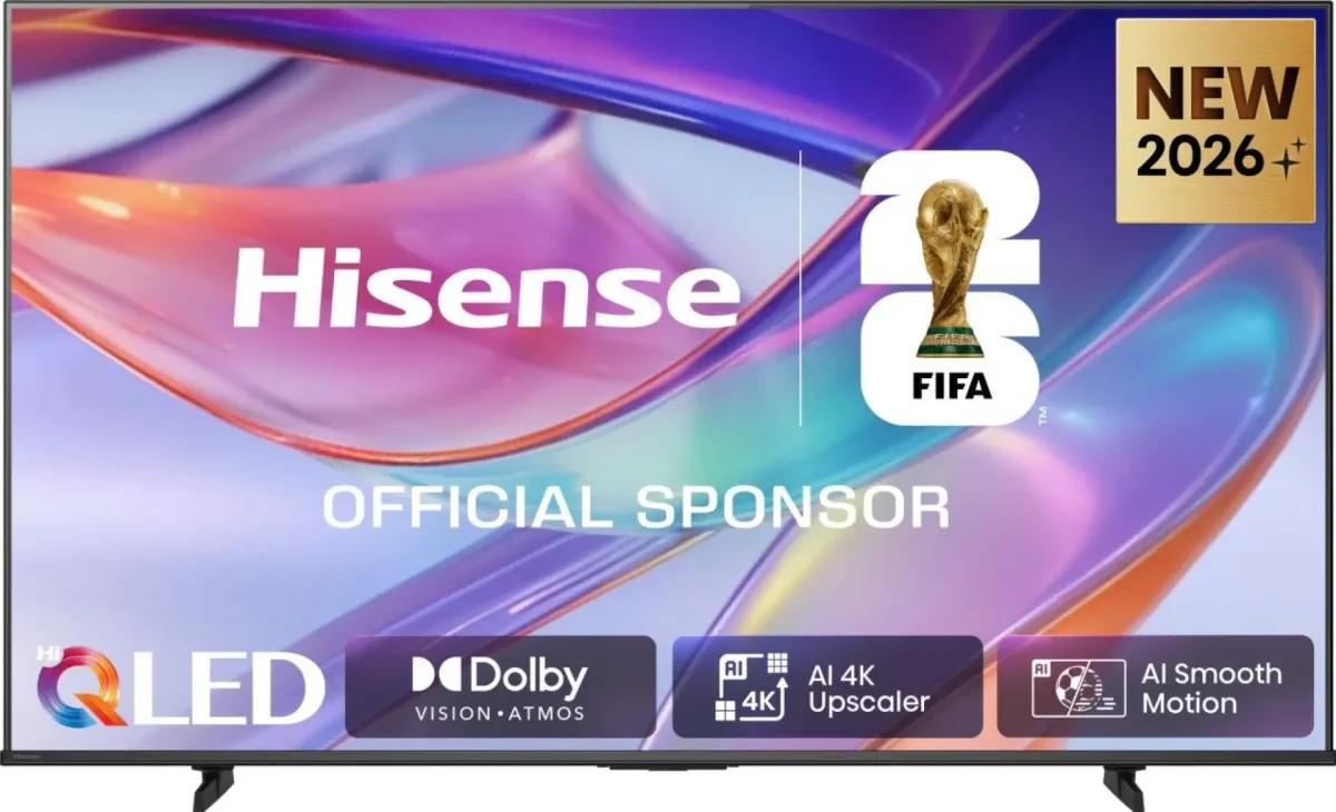 TV Hisense 55E7S