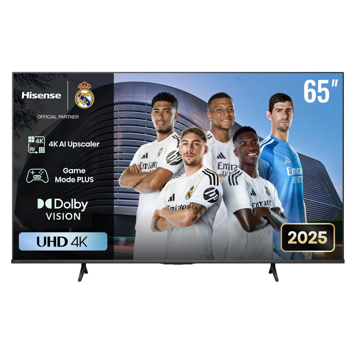 TV Hisense 65A6Q