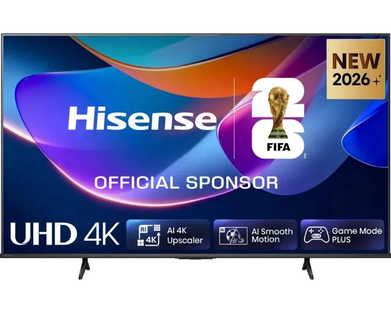 TV Hisense 65A6S