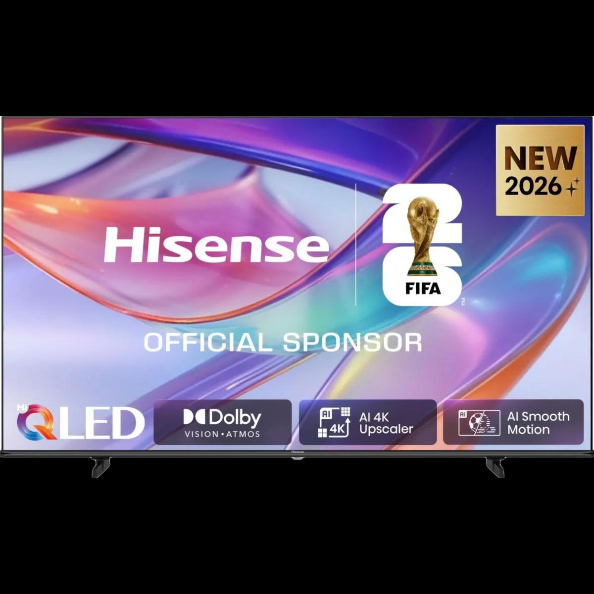 TV Hisense 65E7S