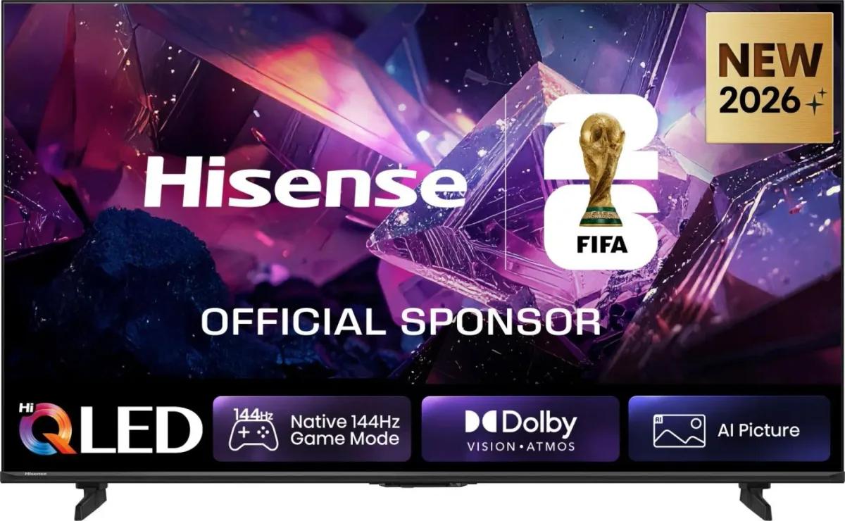 TV Hisense 65E7S PRO