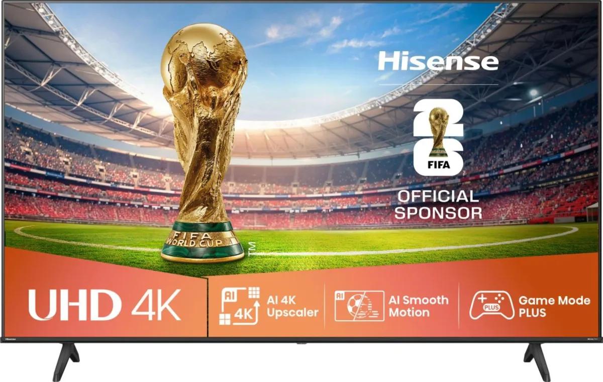 TV Hisense 75A6Q
