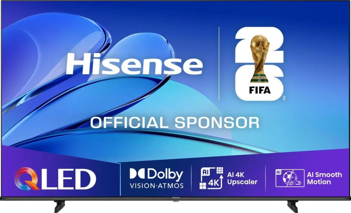 TV Hisense 75E7Q PRO