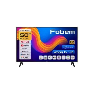 TV LED FOBEM FM43EW5000F