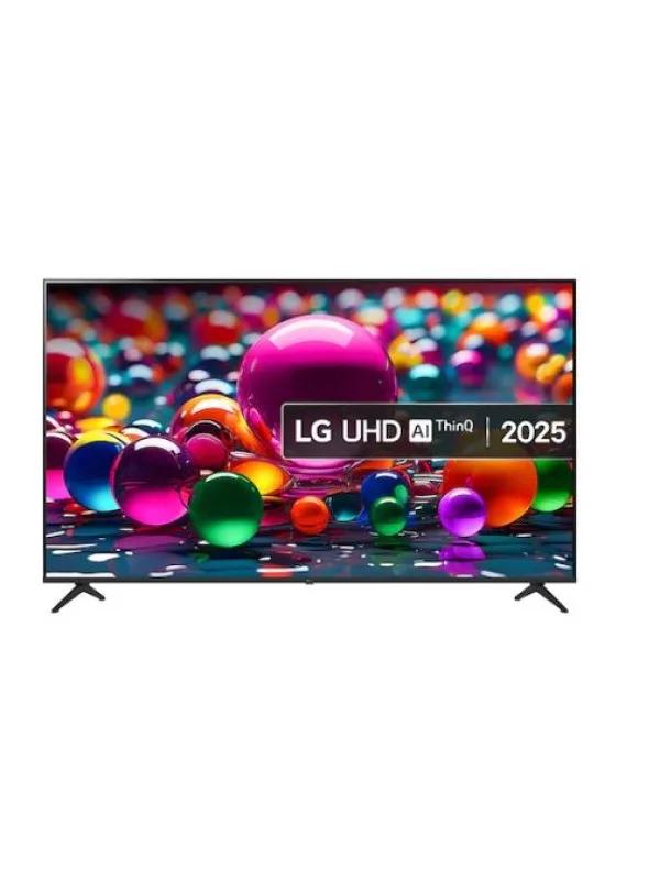 TV LED LG 86UA75006LA