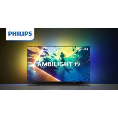 TV LED Philips 40PFS6050/12