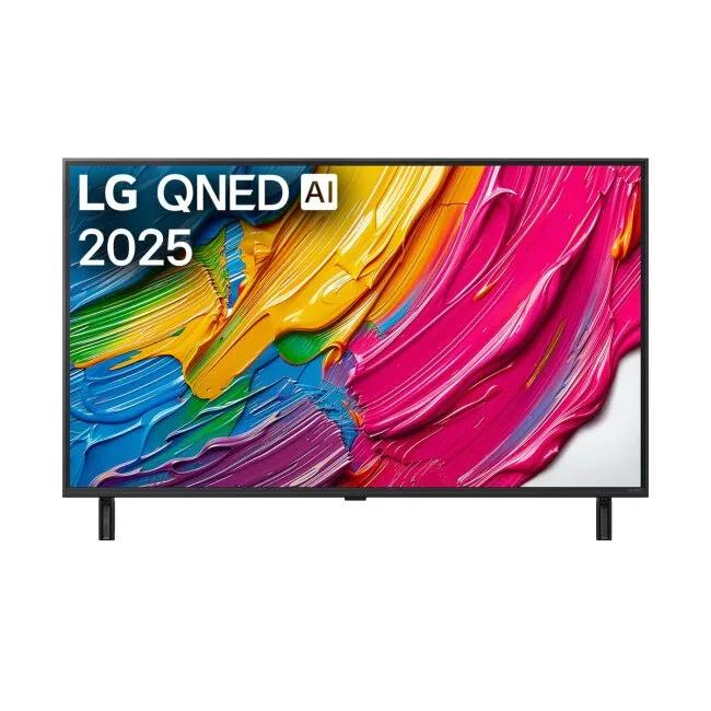 TV LG 43QNED80A3A