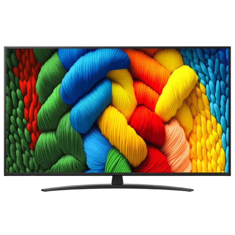 TV LG 75NANO81A3A