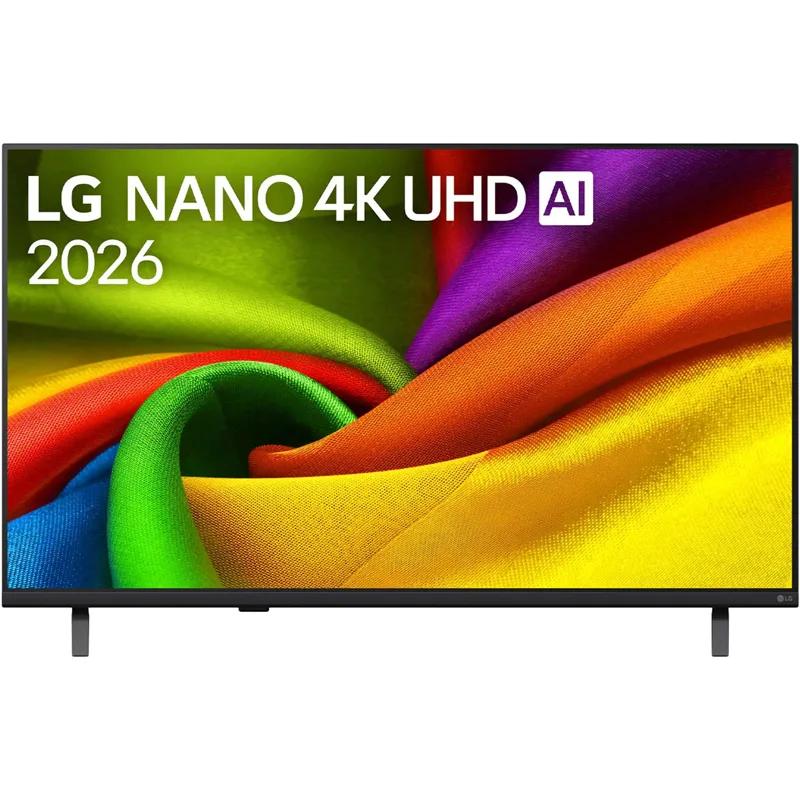 TV LG LED 43NU8E0B3LA.AEU