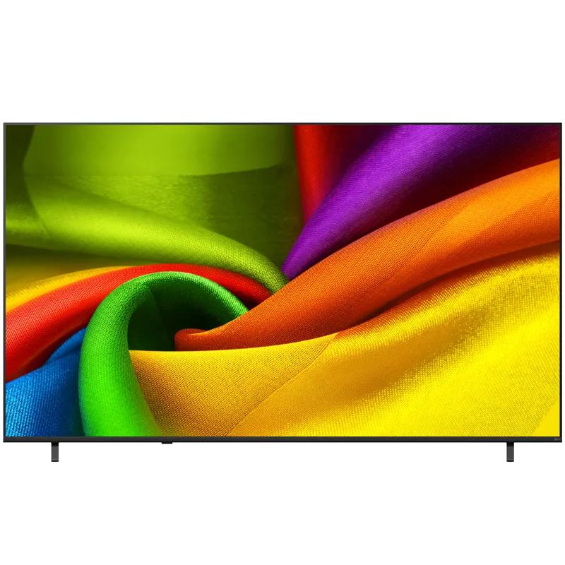 TV LG LED 85NU8E0B3LA.AEU