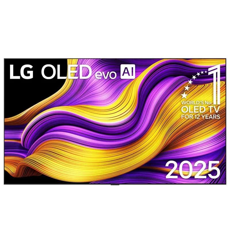TV LG OLED65G51LW.AEU