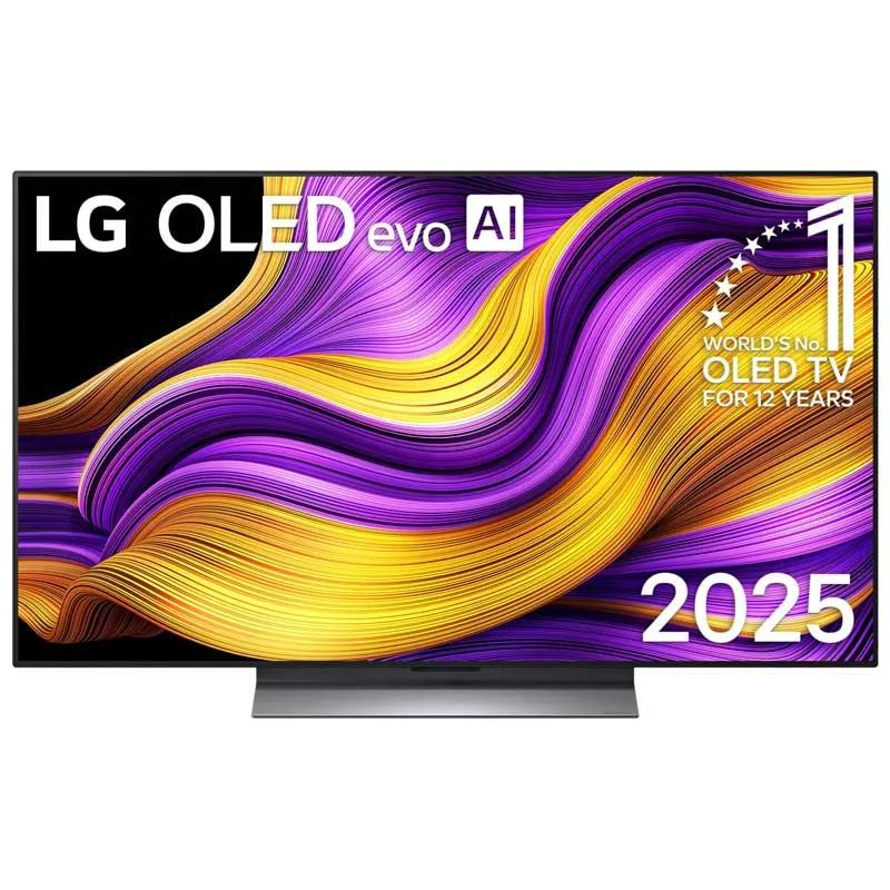 TV LG OLED65G53LS.AEU