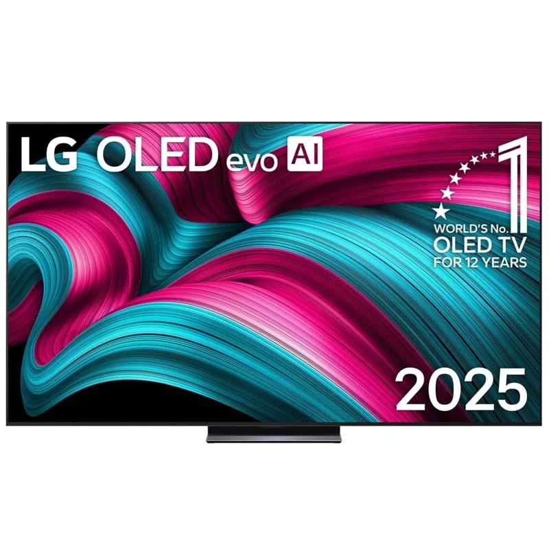 TV LG OLED83C51LA.AEU