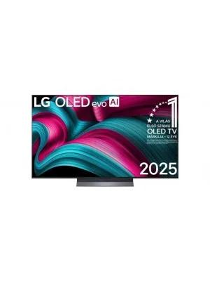 TV OLED LG OLED55C51LA