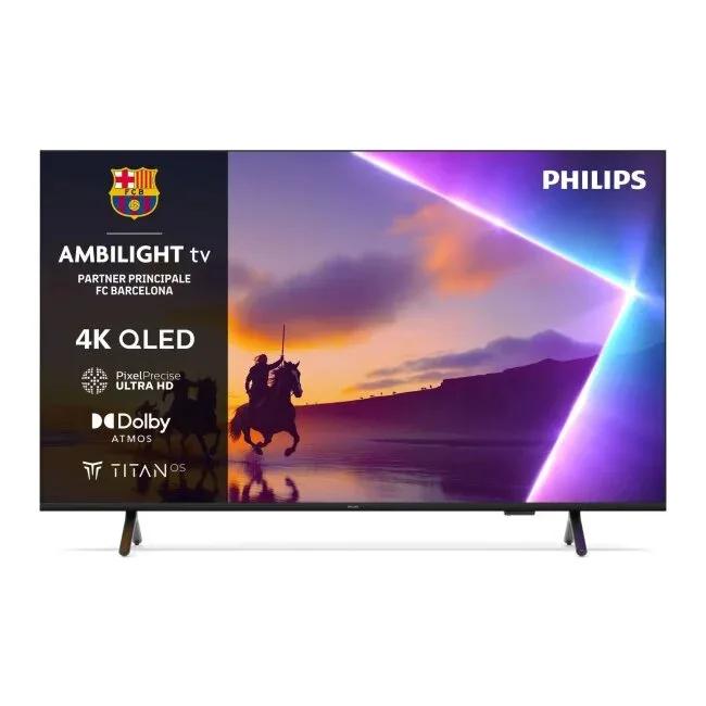 TV Philips 50PUS8510/12