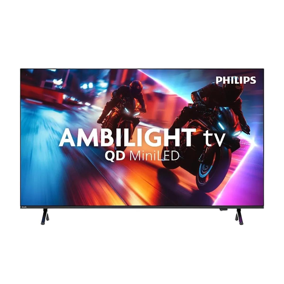 TV Philips 55MLED920/12