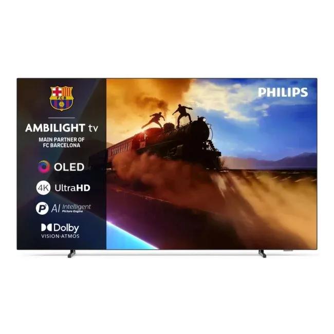 TV Philips 55OLED770/12