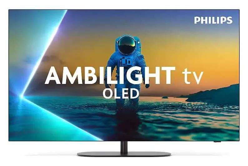 TV Philips 55OLED820/12