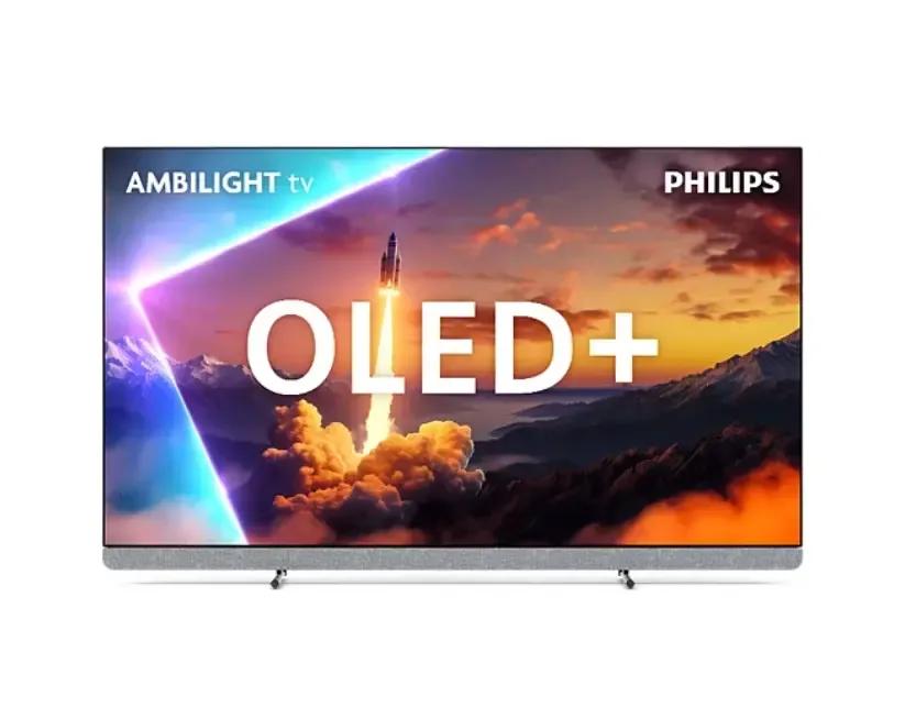TV Philips 55OLED910/12