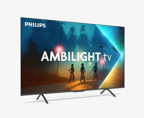 TV Philips 55PUS8200/12