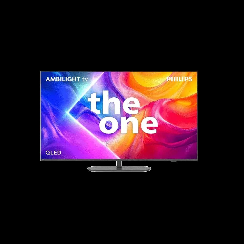 TV Philips 55PUS9010/12