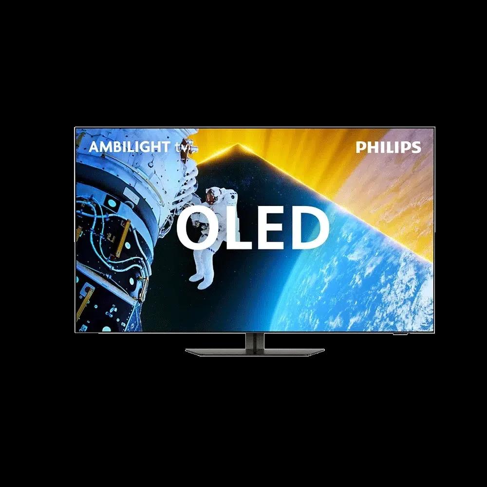 TV Philips 65OLED819/12