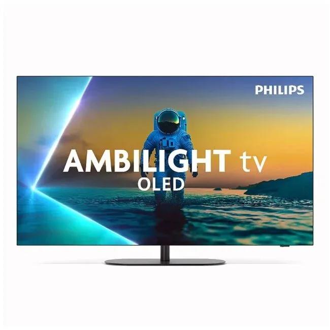 TV Philips 65OLED820/12