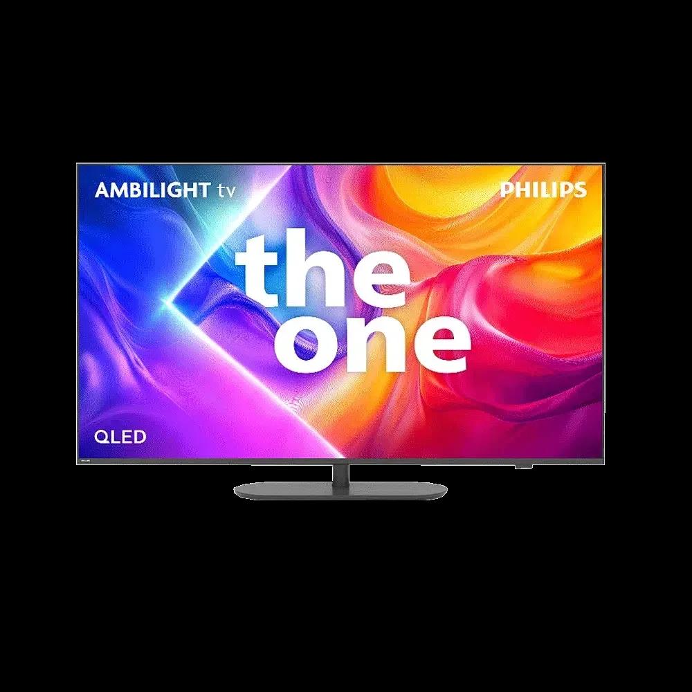TV Philips 65PUS9010/12