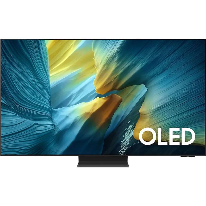 TV Samsung OLED QE65S95FATXXH