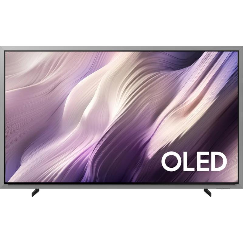 TV Samsung OLED QE65S99HATXXH