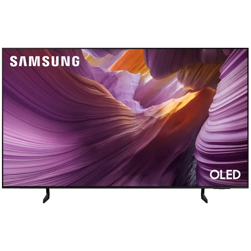 TV Samsung OLED QE77S85FAEXXH