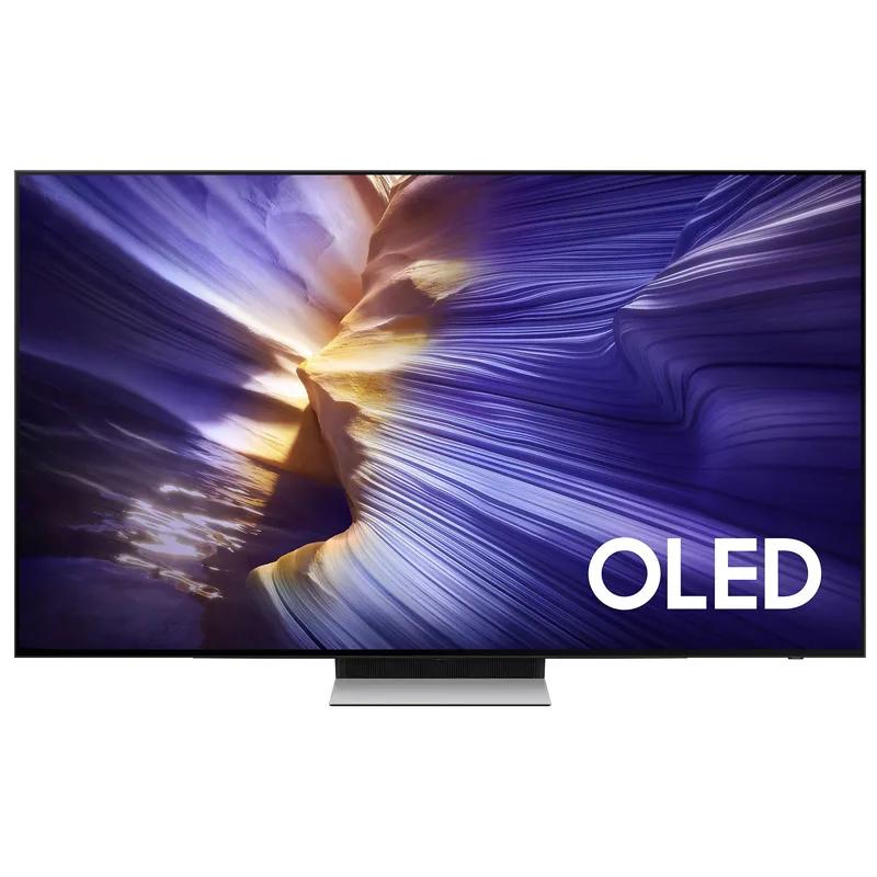 TV Samsung OLED QE83S90FAEXXH