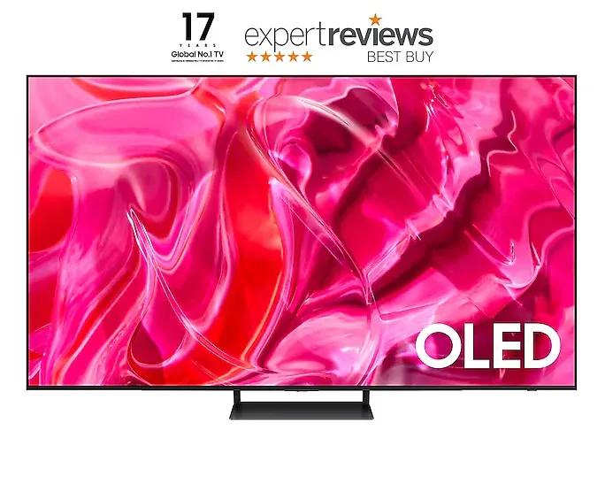 TV Samsung QE55S90CATXXH