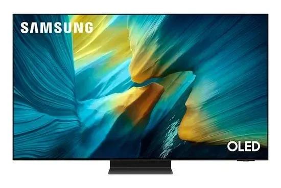 TV Samsung QE83S95FAEXXH