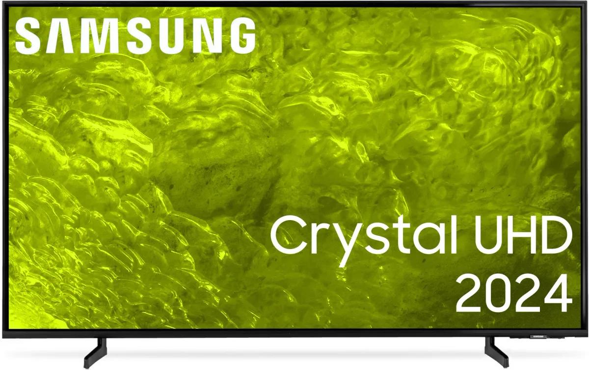 TV Samsung UE50DU7102KXXH