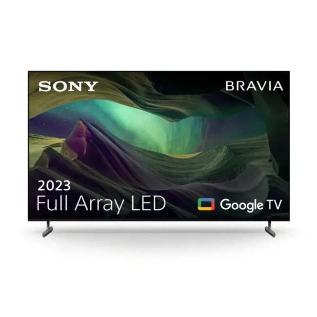 TV Sony KD55X85LAEP
